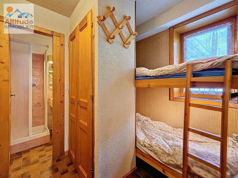 Studio - 16 m² - 1 pièce