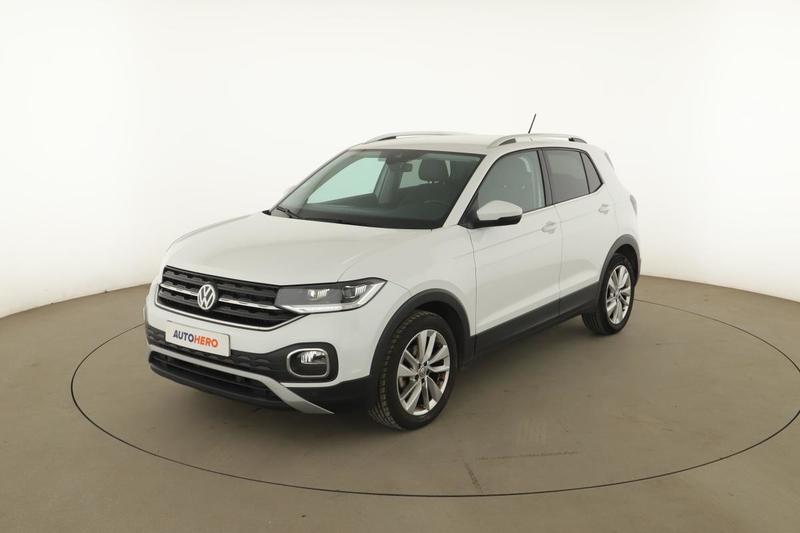 Volkswagen t-Cross 1.0 Tsi Carat 115 ch