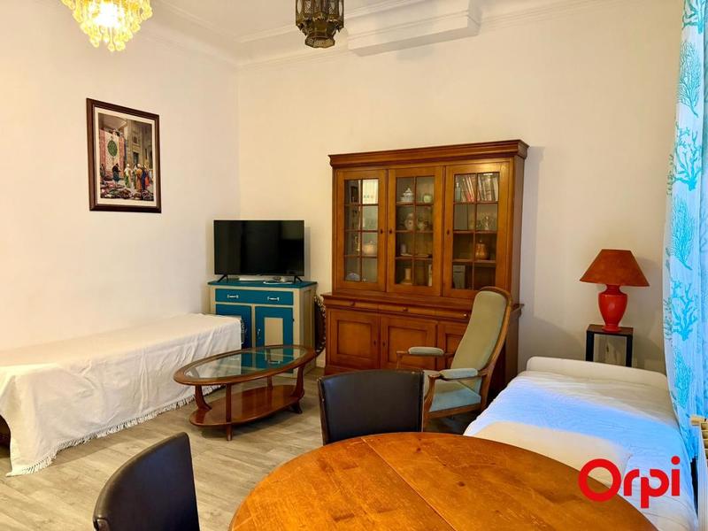 Appartement - 51 m² - 2 pièces