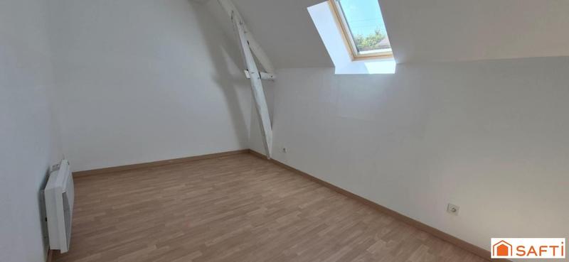 Maison de village - 150 m² - 7 pièces