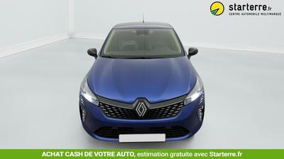 Renault Clio 5 Blue Dci 100 Ch Gsr2 Evolution