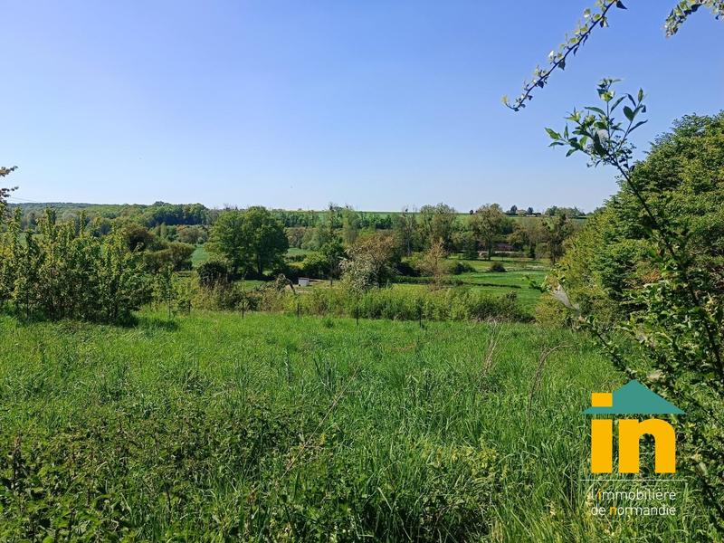 Maison de campagne - 125 m² - 5 pièces