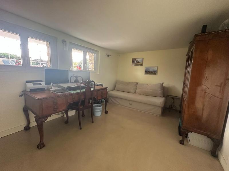 Maison - 128 m² - 4 pièces