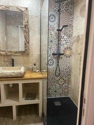 Appartement - 78 m² - 3 pièces