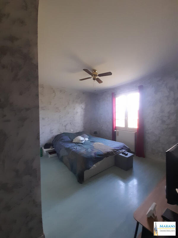 Maison - 132 m² - 5 pièces