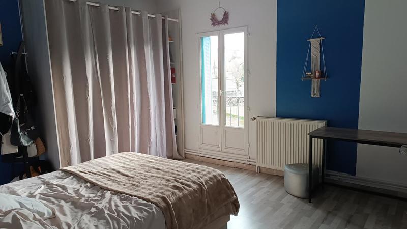 Maison - 156 m² - 6 pièces