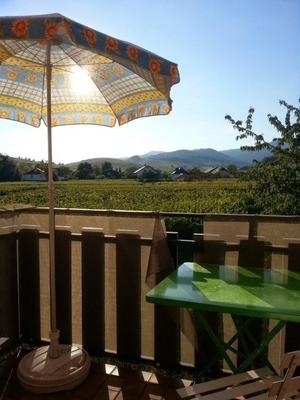 Duplex - 79 m² - 3 pièces