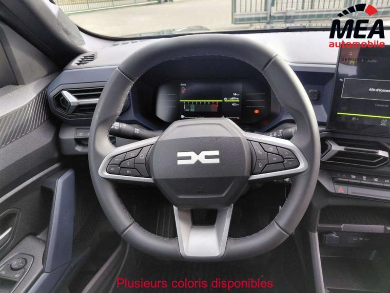 Dacia Duster TCe 130 4x4 Expression