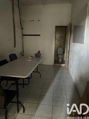 Ferme - 400 m² - 2 pièces