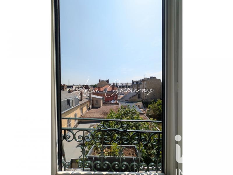 Appartement - 56 m² - 2 pièces