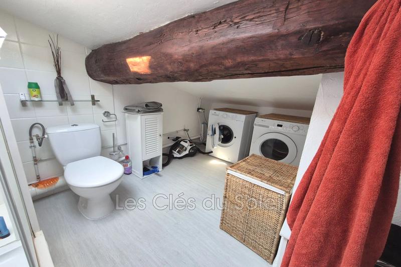Appartement - 9 m² - 1 pièce
