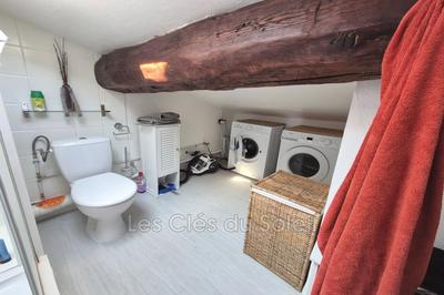 Appartement - 9 m² - 1 pièce