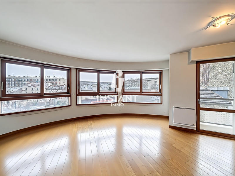 Appartement - 71 m² - 3 pièces