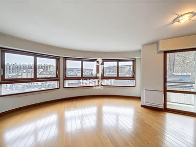 Appartement - 71 m² - 3 pièces