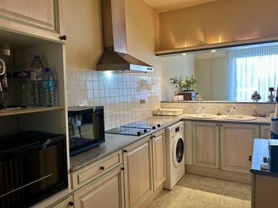 Maison de ville - 237 m² - 7 pièces