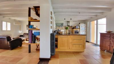 Maison - 165 m² - 5 pièces