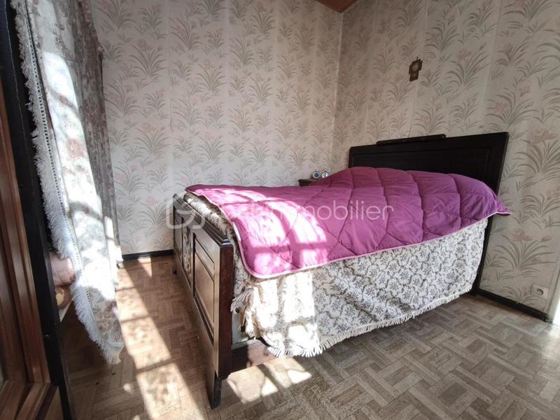 Fermette - 70 m² - 4 pièces