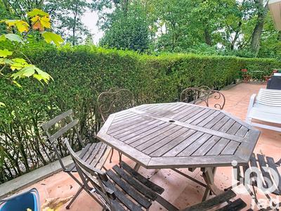 Appartement - 127 m² - 6 pièces