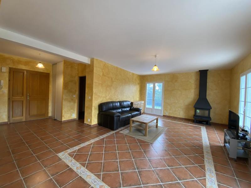 Villa - 150 m² - 5 pièces