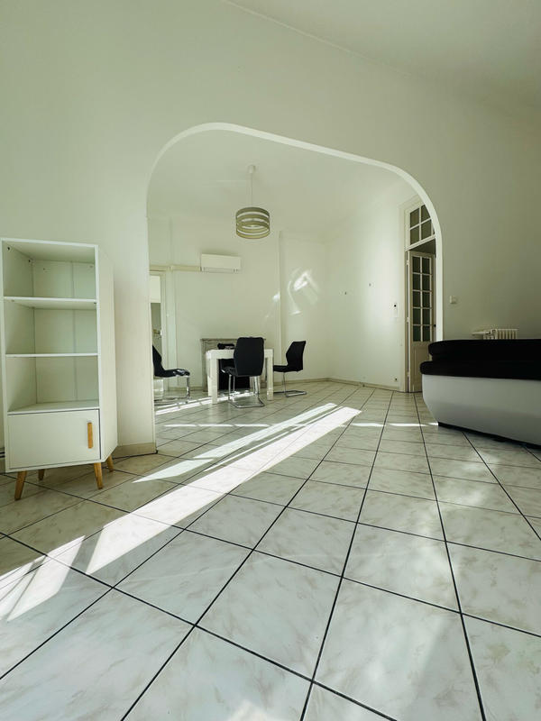 Appartement - 114 m² - 4 pièces