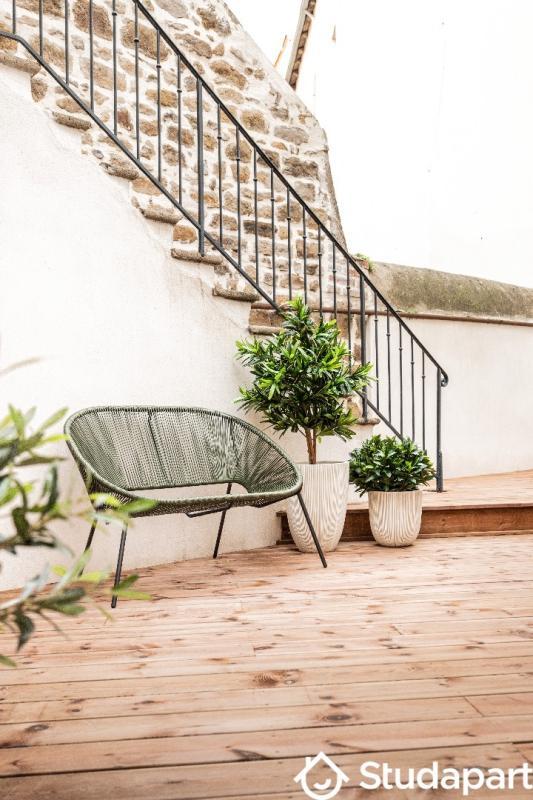 Appartement - 24 m² - 2 pièces