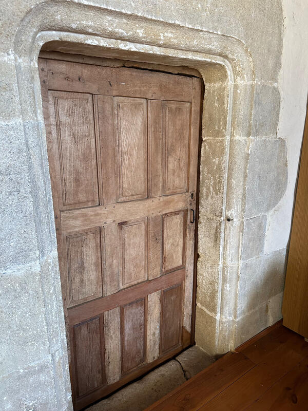 Maison - 366 m² - 9 pièces