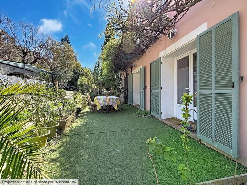 Maison - 160 m² - 5 pièces