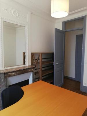 Appartement - 10 m²
