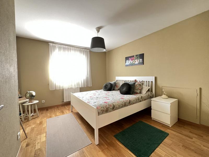 Villa - 230 m² - 7 pièces