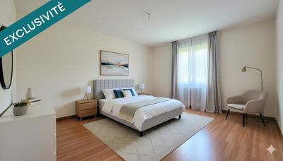 Maison - 151 m² - 8 pièces