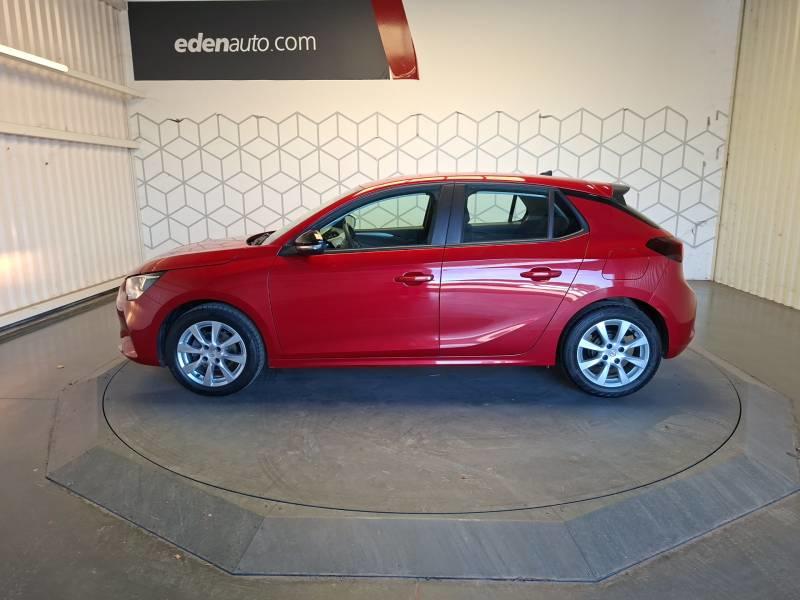 Opel Corsa 1.2 75 ch Bvm5 Edition