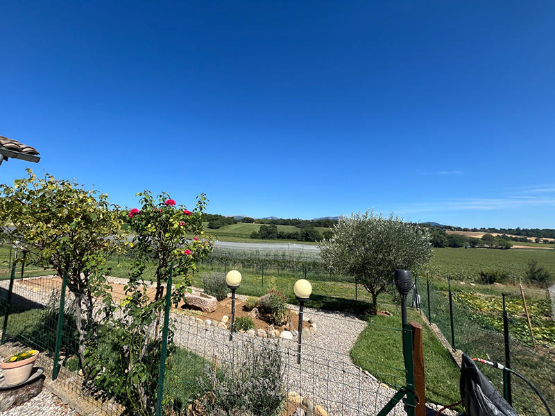 Maison - 78 m² - 3 pièces