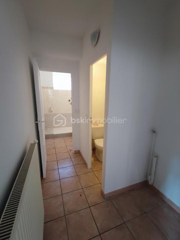 Maison de campagne - 63 m² - 1 pièce