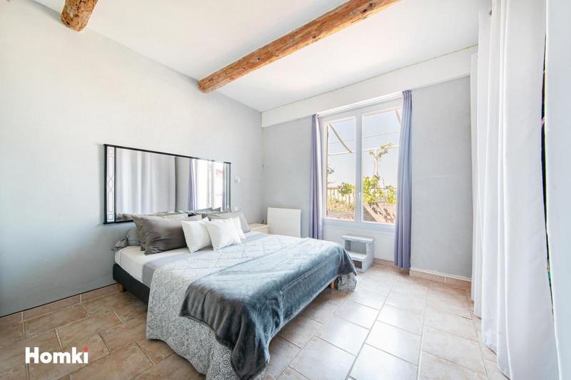 Maison de ville - 130 m² - 4 pièces