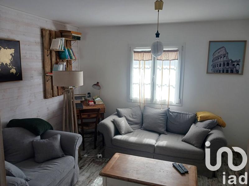 Maison de campagne - 204 m² - 11 pièces