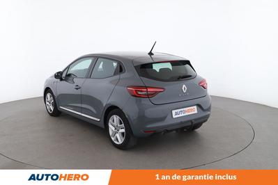 Renault Clio 1.0 TCe Business 91 ch