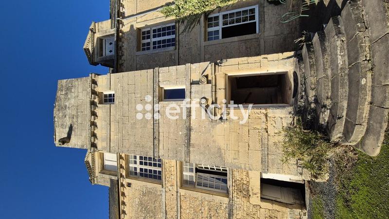 Ferme - 250 m² - 9 pièces