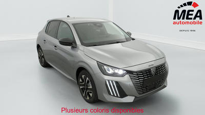Peugeot 208 Hybrid 110 e-Dcs6 Allure