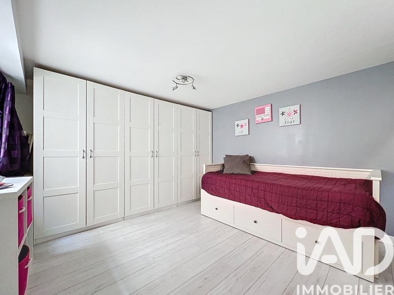 Maison - 146 m² - 8 pièces