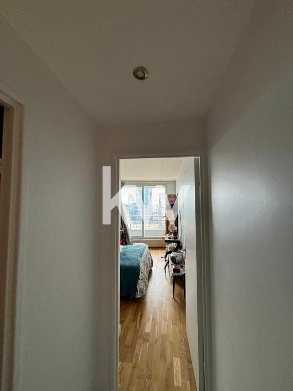 Appartement - 110 m² - 4 pièces