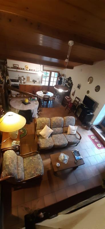 Maison - 75 m² - 4 pièces