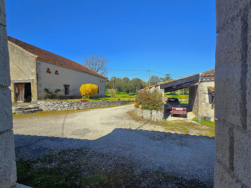 Maison - 173 m² - 6 pièces