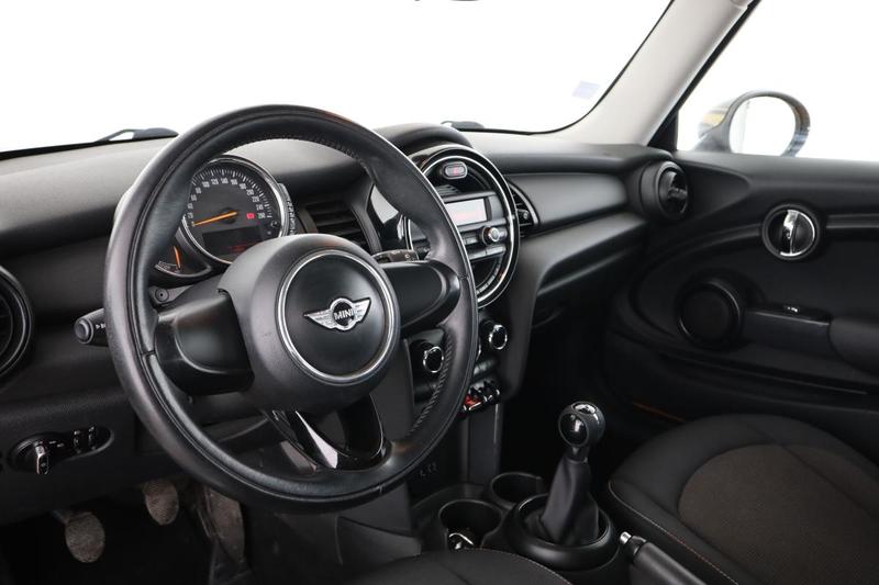 Mini Mini One 3p 102 ch