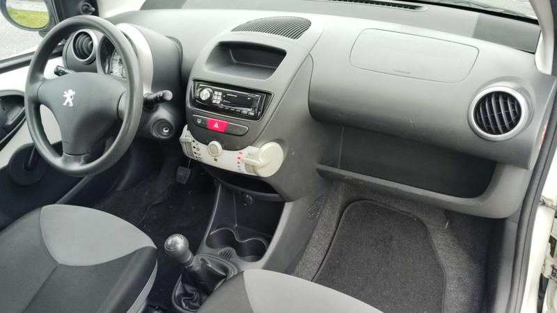 Peugeot 107 1.0 68 Access