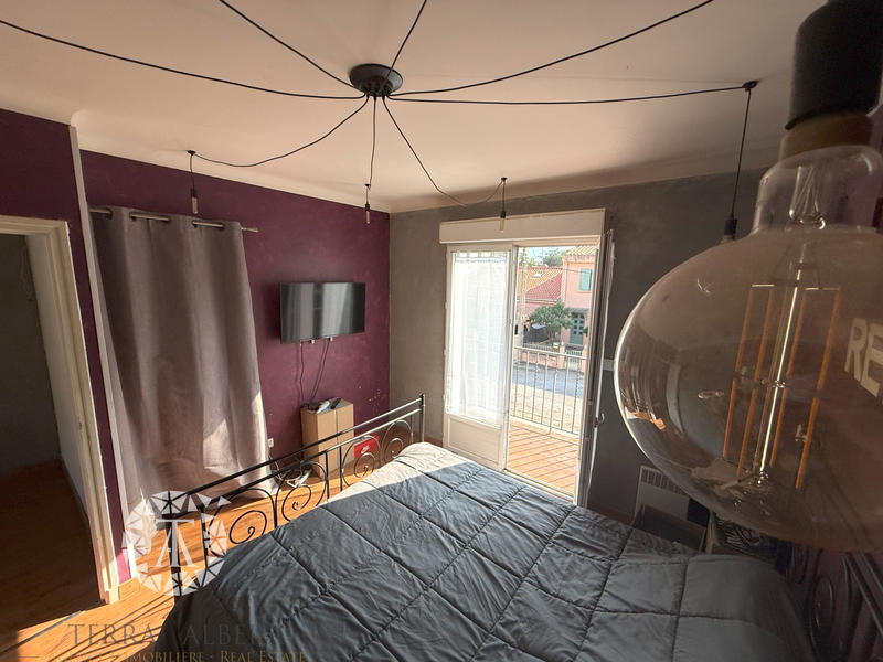 Villa - 110 m² - 4 pièces