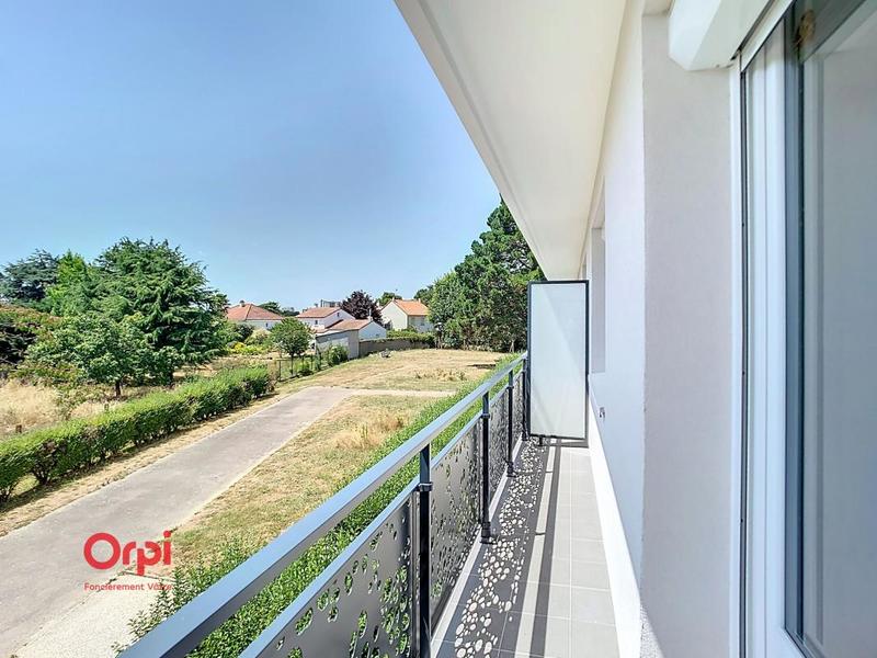 Appartement - 32 m² - 2 pièces