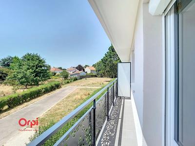 Appartement - 32 m² - 2 pièces