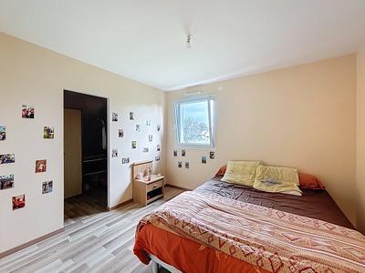 Maison - 157 m² - 8 pièces