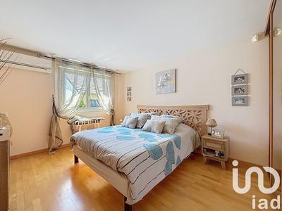 Maison de maîtres - 121 m² - 5 pièces