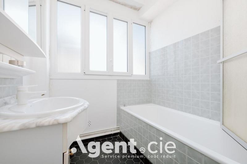 Appartement - 7 m² - 1 pièce